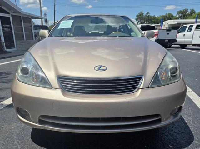 2006 Lexus ES 330 330