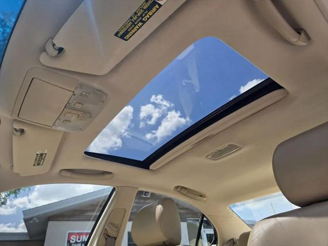2006 Lexus ES 330 330