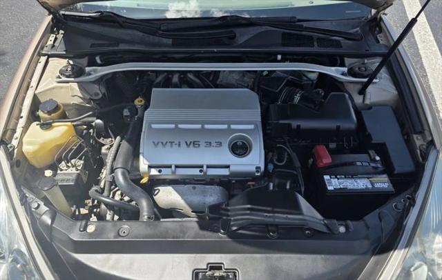 2006 Lexus ES 330 330