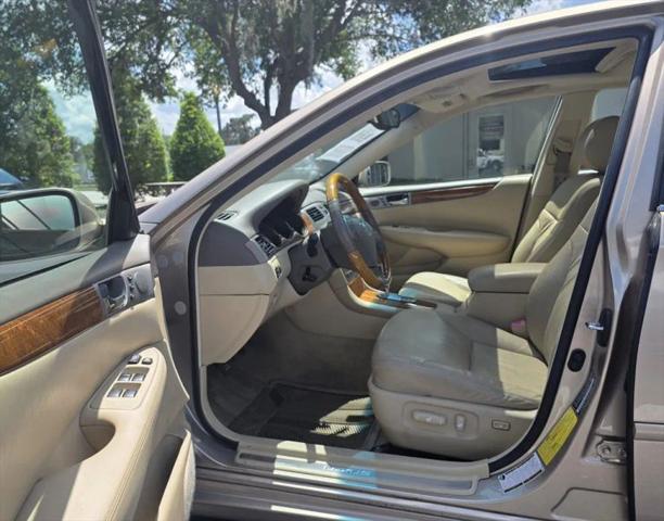 2006 Lexus ES 330 330
