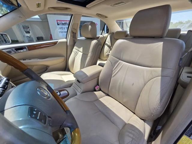 2006 Lexus ES 330 330