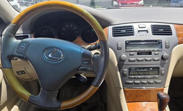 2006 Lexus ES 330 330