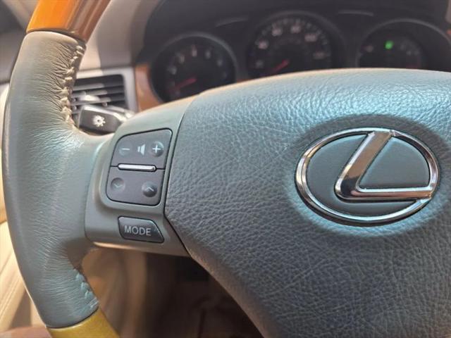 2006 Lexus ES 330 330