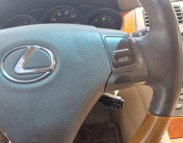 2006 Lexus ES 330 330