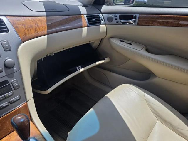 2006 Lexus ES 330 330
