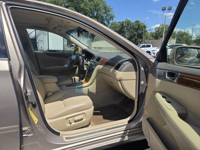 2006 Lexus ES 330 330