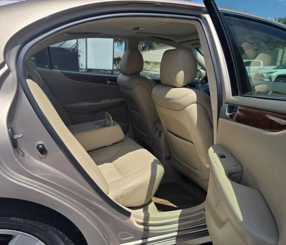 2006 Lexus ES 330 330
