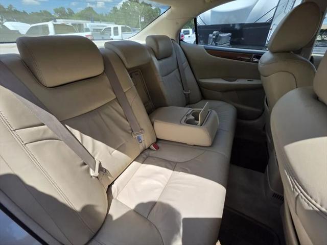 2006 Lexus ES 330 330