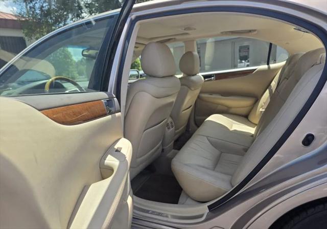 2006 Lexus ES 330 330