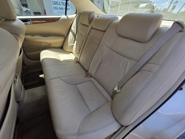 2006 Lexus ES 330 330