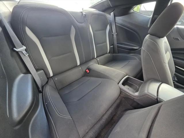 2019 Chevrolet Camaro 1LT