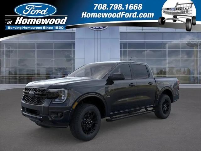 2026 Ford Ranger XLT for sale in Homewood, IL