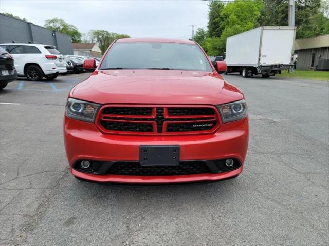 2015 Dodge Durango SXT for sale in Schenectady, NY