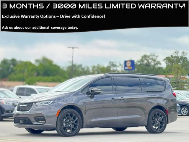 2023 Chrysler Pacifica Touring L AWD for sale in Omaha, NE