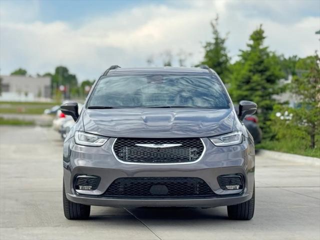 2023 Chrysler Pacifica Touring L AWD