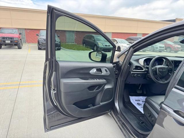 2023 Chrysler Pacifica Touring L AWD