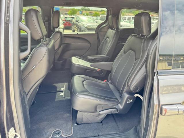 2023 Chrysler Pacifica Touring L AWD
