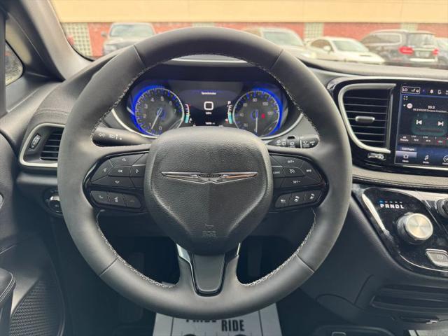 2023 Chrysler Pacifica Touring L AWD