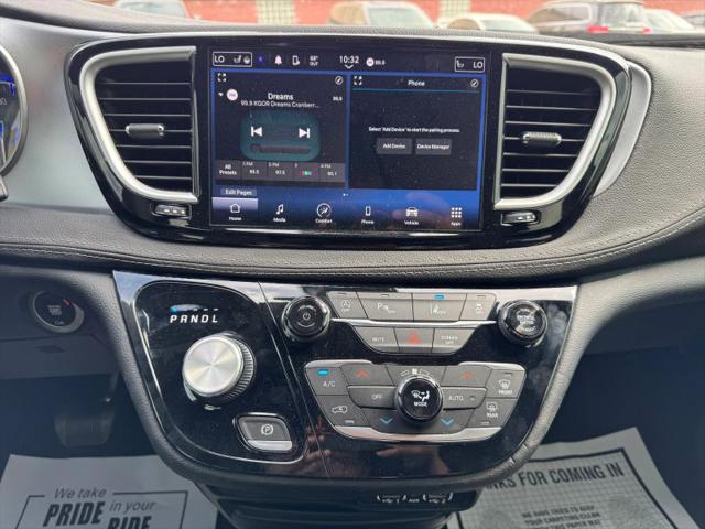 2023 Chrysler Pacifica Touring L AWD