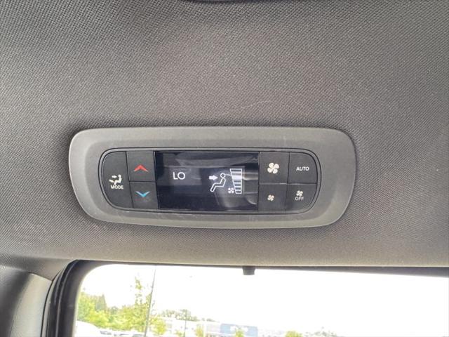2023 Chrysler Pacifica Touring L AWD