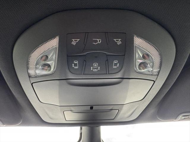 2023 Chrysler Pacifica Touring L AWD