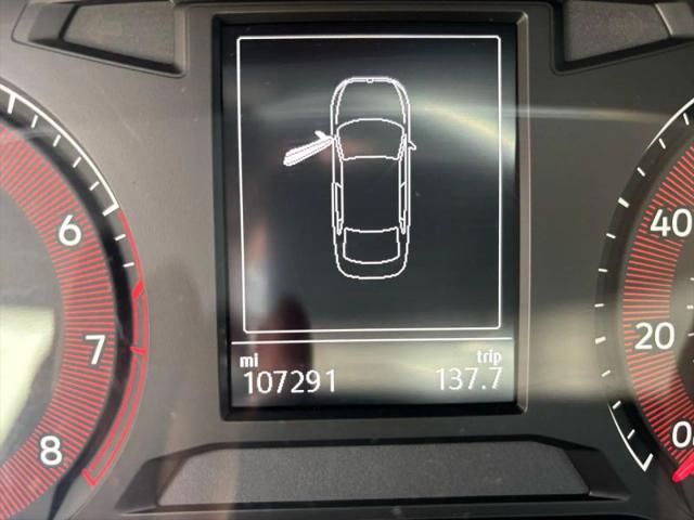 2020 Volkswagen Jetta 1.4T S