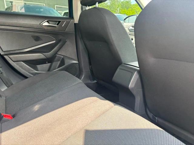 2020 Volkswagen Jetta 1.4T S