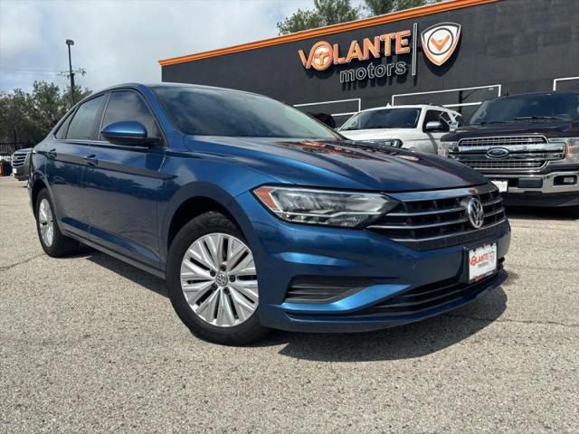 2020 Volkswagen Jetta 1.4T S for sale in San Antonio, TX