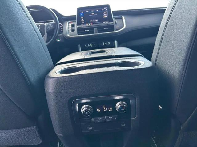 2021 GMC Yukon XL 4WD SLT