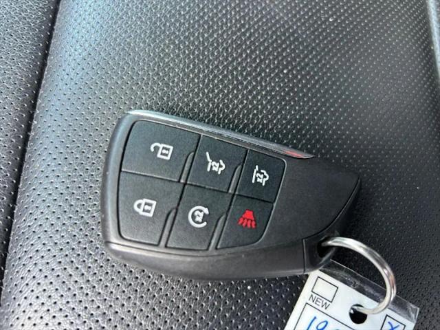 2021 GMC Yukon XL 4WD SLT