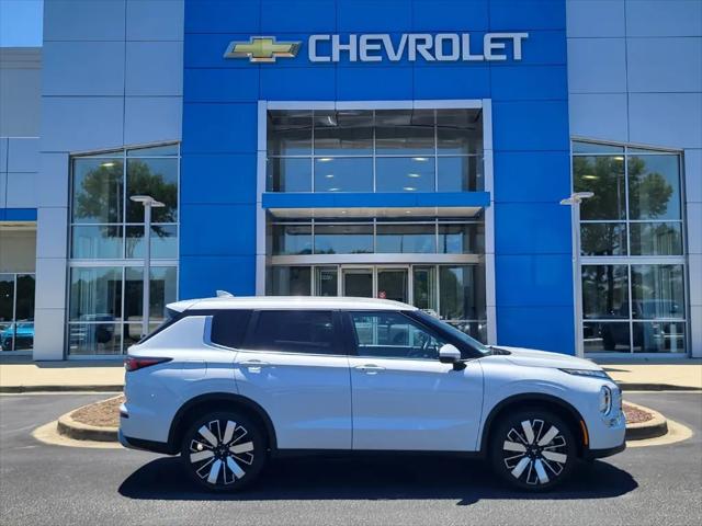 2025 Mitsubishi Outlander SE 2.5 S-AWC for sale in Sumter, SC