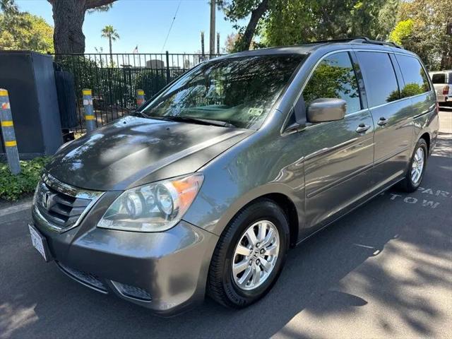 2010 Honda Odyssey EX-L for sale in San Jose, CA