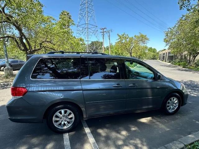 2010 Honda Odyssey EX-L