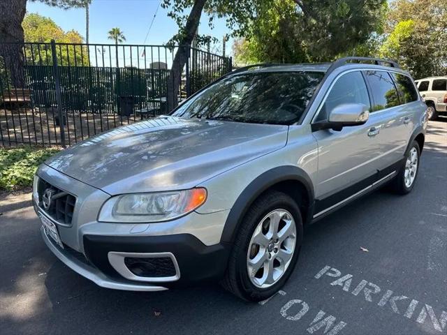 2010 Volvo XC70 T6 for sale in San Jose, CA
