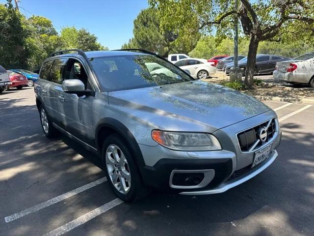 2010 Volvo XC70 T6