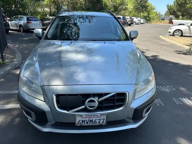2010 Volvo XC70 T6