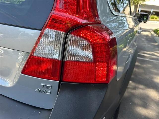 2010 Volvo XC70 T6