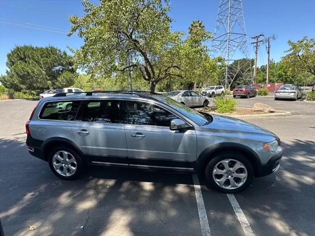 2010 Volvo XC70 T6