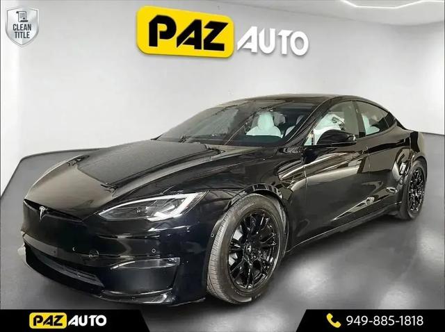 2023 Tesla Model S Standard Range for sale in Laguna Hills, CA