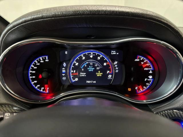2021 Jeep Grand Cherokee SRT 4x4