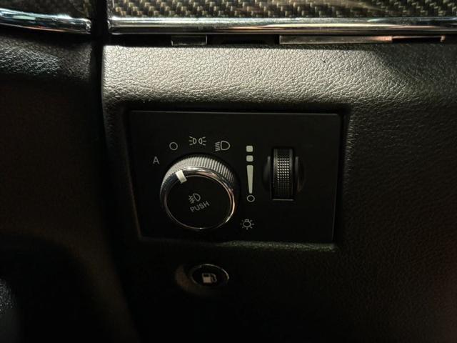 2021 Jeep Grand Cherokee SRT 4x4
