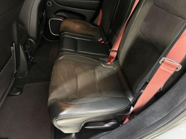 2021 Jeep Grand Cherokee SRT 4x4
