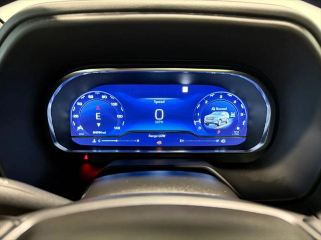 2023 Chevrolet Tahoe 4WD High Country