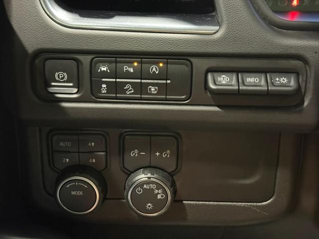 2023 Chevrolet Tahoe 4WD High Country