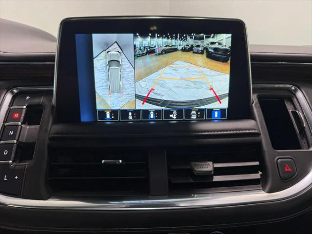 2023 Chevrolet Tahoe 4WD High Country