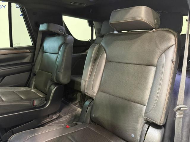 2023 Chevrolet Tahoe 4WD High Country