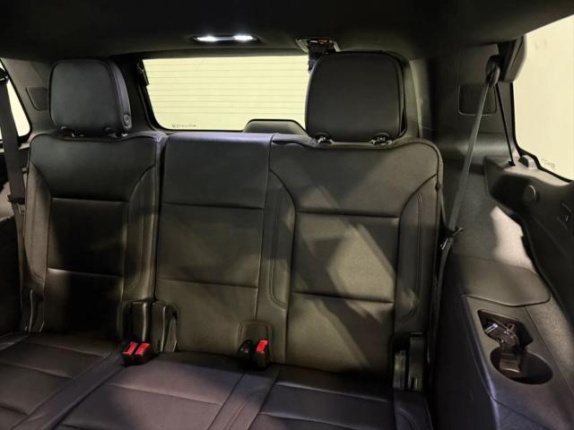 2023 Chevrolet Tahoe 4WD High Country