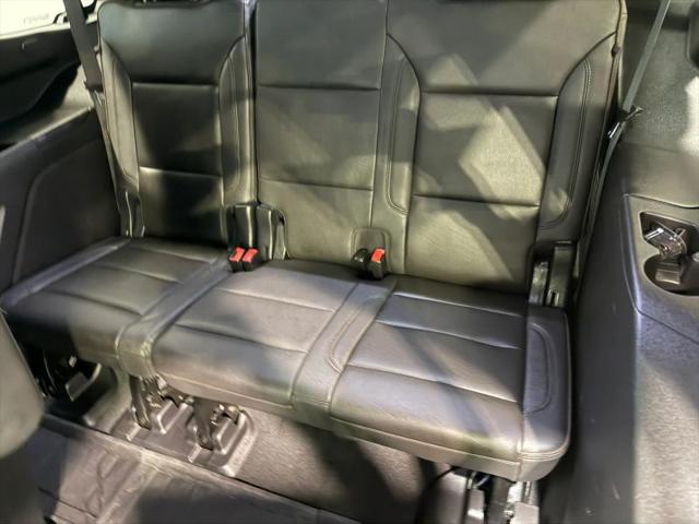 2023 Chevrolet Tahoe 4WD High Country