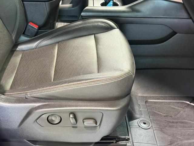 2023 Chevrolet Tahoe 4WD High Country
