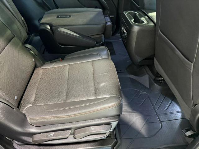 2023 Chevrolet Tahoe 4WD High Country